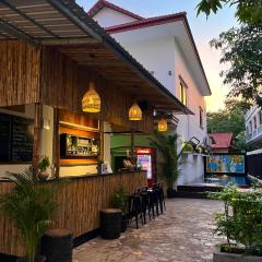 Gecko Hostel