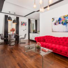 Apartment J'adore by Rent Istria