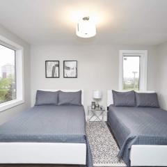 Fallsview Boutique 2bd 4b