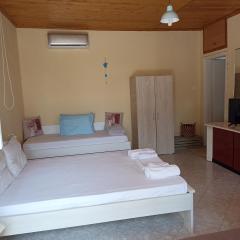 private house