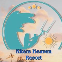 Kiters Heaven Resort kalpitiya Sri Lanka