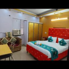 Hotel Shri Krishna Deep Residency