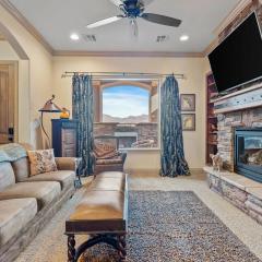 The Condo at Coral Springs Resort