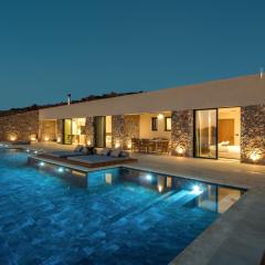 ARion Aesthesis Superior Villa Heated Pool