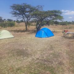 Enkereri Camp Maasai Mara