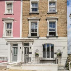 Flat 2 - Studland