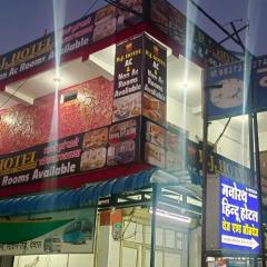 RJ Hotel