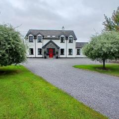 Killooley Lodge