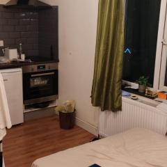 Studio in Levenshulme