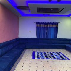 Al Rehman guest house thandiani