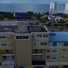 Apart Hotel Hamilton