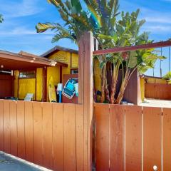 Another Bungalow by the Beach