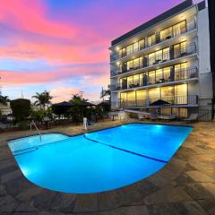 MC Pacific Inn & Suites Torrance