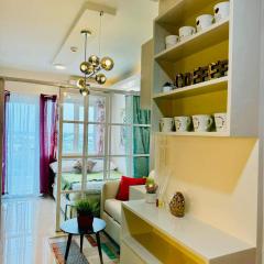 Kathy's Place at Style Residences