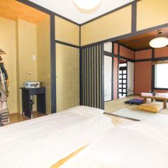 SAMURAI HOUSE Yokohama