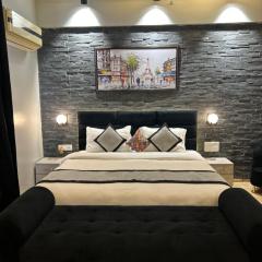 The Origin Suites DLF MY PAD