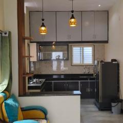 Charanhomestay hampi