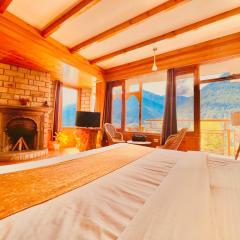 Hotel Valley View, Manali