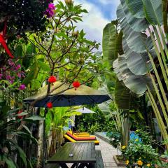 An Bang Gold Coast Beach Villa