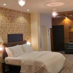 Creek Hotel - Panaji