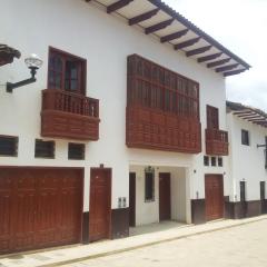 Casa Hospedaje Teresita