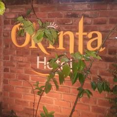 Okinta Hotel