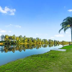 The River - Hawkesbury