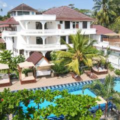 Zanzibar View Hotel