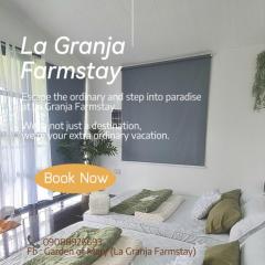 La Granja Farmstay Dipolog