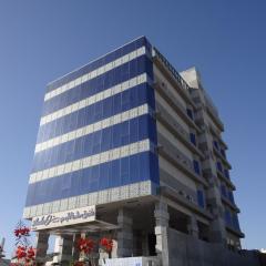 Shada Sea Hotel