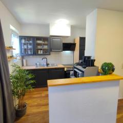 Cologne Large Apartment - modern & fully equipped - near fair