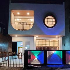 Forest Hill Villa