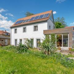 Ferienhaus im Vorwerk Nickern