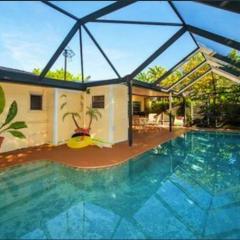 Coastal Breeze - Beach Pool Home!