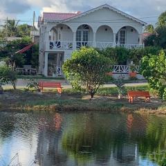 Sea Shells Villa
