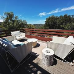 Chic 1BR with Spacious Balcony - Alta - WW