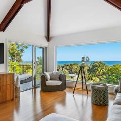 'Putty Beach Retreat' by Accom Holidays