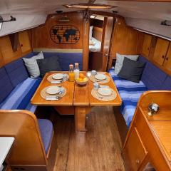 Velero Puma 32