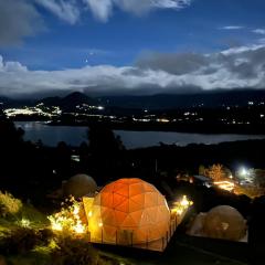 Nature Luxury Glamping