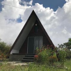 Rinjani Eger Bungalow