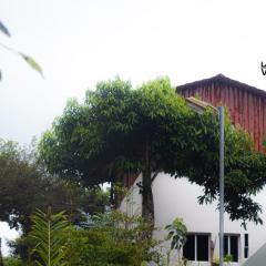 La Villa de los Alas