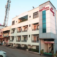 Hotel Shivtara, Jejuri