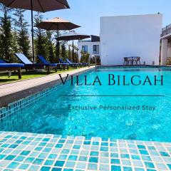 Villa Bilgah Boutique Hotel