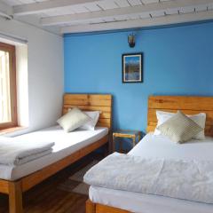 Jhigu Homestay Patan