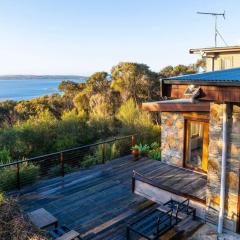 of Stone & Wood guesthouse
