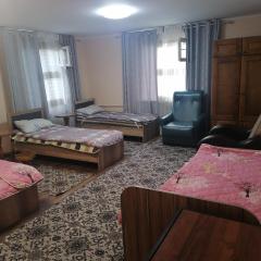 Altyn Bulak hostel