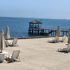 Paracas apartment wonderful ocean view