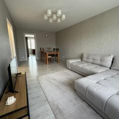 Dārzu ielas apartamenti