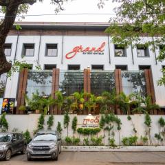 Grand Kakinada by GRT Hotels