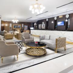 Montreal Barsha Hotel